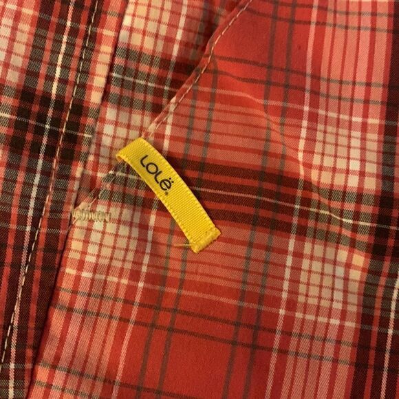 LOLE, Bermuda/golf shorts, size 8, like new - Picture 2 of 13